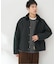 BARBOUR / バブアー 別注 PADDED ROLLBACK TRANSPORT JAC