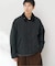 BARBOUR / バブアー 別注 PADDED ROLLBACK TRANSPORT JAC