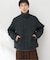 BARBOUR / バブアー 別注 PADDED ROLLBACK TRANSPORT JAC