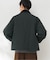 BARBOUR / バブアー 別注 PADDED ROLLBACK TRANSPORT JAC