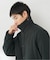 BARBOUR / バブアー 別注 PADDED ROLLBACK TRANSPORT JAC