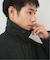 BARBOUR / バブアー 別注 PADDED ROLLBACK TRANSPORT JAC