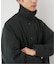 BARBOUR / バブアー 別注 PADDED ROLLBACK TRANSPORT JAC