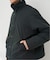 BARBOUR / バブアー 別注 PADDED ROLLBACK TRANSPORT JAC