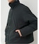 BARBOUR / バブアー 別注 PADDED ROLLBACK TRANSPORT JAC