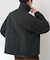 BARBOUR / バブアー 別注 PADDED ROLLBACK TRANSPORT JAC