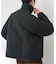 BARBOUR / バブアー 別注 PADDED ROLLBACK TRANSPORT JAC