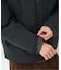 BARBOUR / バブアー 別注 PADDED ROLLBACK TRANSPORT JAC