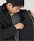 BARBOUR / バブアー 別注 PADDED ROLLBACK TRANSPORT JAC