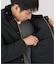 BARBOUR / バブアー 別注 PADDED ROLLBACK TRANSPORT JAC