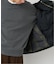 BARBOUR / バブアー 別注 PADDED ROLLBACK TRANSPORT JAC