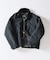 BARBOUR / バブアー 別注 PADDED ROLLBACK TRANSPORT JAC