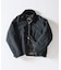 BARBOUR / バブアー 別注 PADDED ROLLBACK TRANSPORT JAC