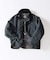 BARBOUR / バブアー 別注 PADDED ROLLBACK TRANSPORT JAC