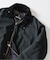 BARBOUR / バブアー 別注 PADDED ROLLBACK TRANSPORT JAC