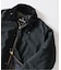 BARBOUR / バブアー 別注 PADDED ROLLBACK TRANSPORT JAC