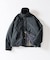 BARBOUR / バブアー 別注 PADDED ROLLBACK TRANSPORT JAC