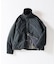 BARBOUR / バブアー 別注 PADDED ROLLBACK TRANSPORT JAC