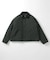 BARBOUR / バブアー 別注 PADDED ROLLBACK TRANSPORT JAC