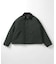 BARBOUR / バブアー 別注 PADDED ROLLBACK TRANSPORT JAC