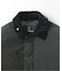 BARBOUR / バブアー 別注 PADDED ROLLBACK TRANSPORT JAC