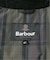BARBOUR / バブアー 別注 PADDED ROLLBACK TRANSPORT JAC