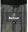 BARBOUR / バブアー 別注 PADDED ROLLBACK TRANSPORT JAC