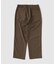 TECH WOOL KARSEY パンツ