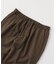 TECH WOOL KARSEY パンツ