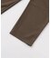 TECH WOOL KARSEY パンツ