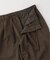 TECH WOOL KARSEY パンツ
