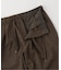 TECH WOOL KARSEY パンツ