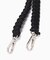 fellowww / フェロー Paracord long strap