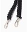 fellowww / フェロー Paracord long strap