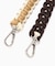 fellowww / フェロー Paracord long strap