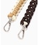 fellowww / フェロー Paracord long strap