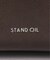STAND OIL / スタンドオイル Mushy Bag Mini
