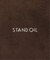 STAND OIL / スタンドオイル Velow Bag