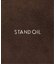 STAND OIL / スタンドオイル Velow Bag