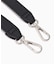 fellowww / フェロー Flaux Leather short strap