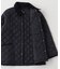 Barbour / バブアー SELECT LIDDESDALE QUILTED JACKET