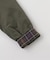 Barbour / バブアー PADDED ROLLBACK TRANSPORT JACKET