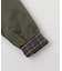 Barbour / バブアー PADDED ROLLBACK TRANSPORT JACKET