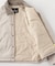 Barbour / バブアー PADDED ROLLBACK TRANSPORT JACKET