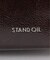 STAND OIL / スタンドオイル Tickle Bag