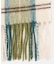 Barbour / バブアー TARTAN LAMBSWOOL SCARF