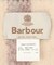 Barbour / バブアー ISLA TARTAN BOUCLE SCARF