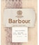 Barbour / バブアー ISLA TARTAN BOUCLE SCARF