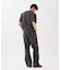 ＜Relume Jeans＞リメイク ライトオンス デニムペインターパンツ