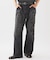 ＜Relume Jeans＞リメイク ライトオンス デニムペインターパンツ